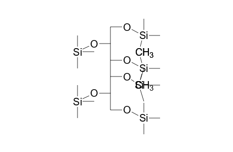 HEXAKIS-O-TRIMETHYLSILYL DULCITOL