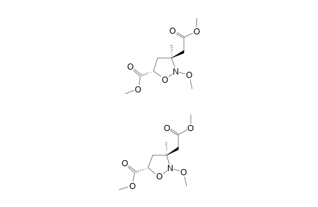 MAJOR/MINOR-ISOMER;MIXTURE