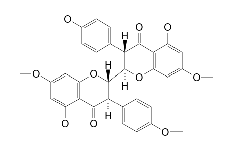 HEXASPERMONE_C