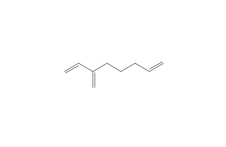 3-Methylene-1,7-octadiene