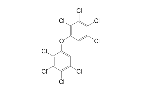 2,2',3,3',4,4',5,5'-OCTACHLORO-DIPHENYLETHER