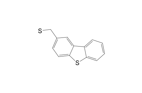 2-THIOMETHYL-DIBENZOTHIOPHENE