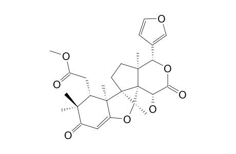 HORTIOLIDE-C