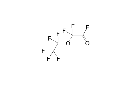 PERFLUOROETHOXYACETYLFLUORIDE