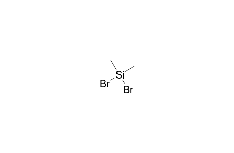 ME2SIBR2;DIMETHYLDIBROMO-SILANE