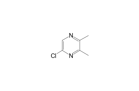 5-Chloro-2,3-dimethylpyrazine