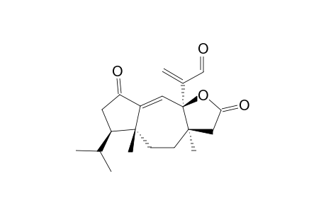 LEPISTAL