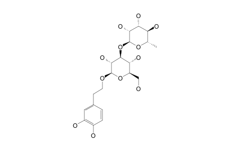 DECAFFEOYLACTEOSIDE