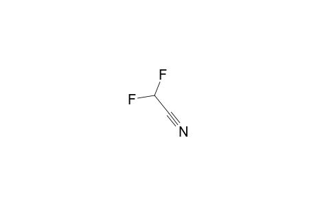 Difluoroacetonitrile