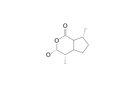 Nepetalinsaeure