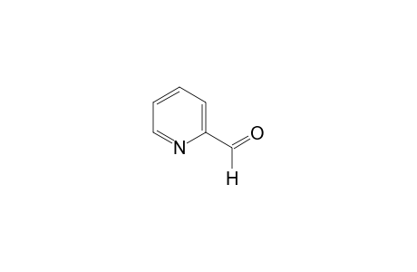 2-Pyridinecarboxaldehyde