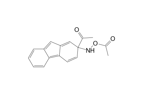 N-acetoxy-2-acetyl-2-aminofluorene