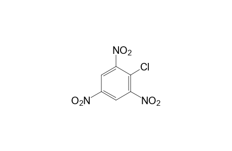 Picryl chloride