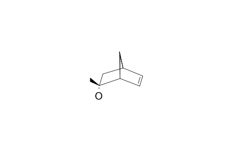 2-EXO-METHYL-2-ENDO-HYDROXY-5-NORBORNENE