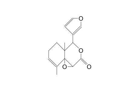 Epicalodendrolide