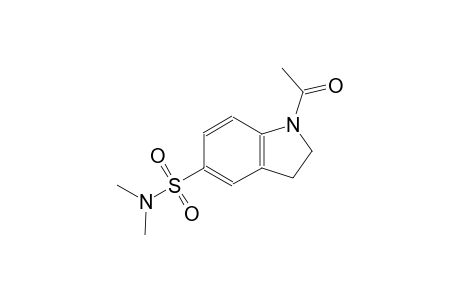 1-Acetyl-N,N-dimethyl-5-indolinesulfonamide