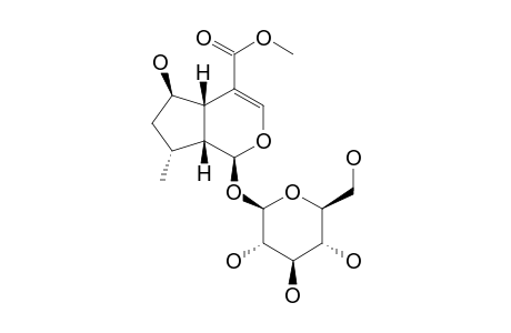 PENSTEMONOSIDE