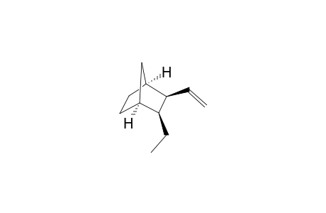 exo-2,exo-3-Ethyl-vinyl norbornane