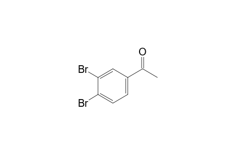 3',4'-dibromoacetophenone