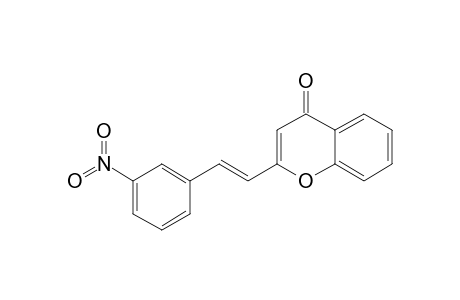 3'-NITRO-2-STYRYLCHROMONE