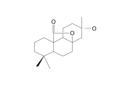 BIS-NOR-DITERPENE VB-I