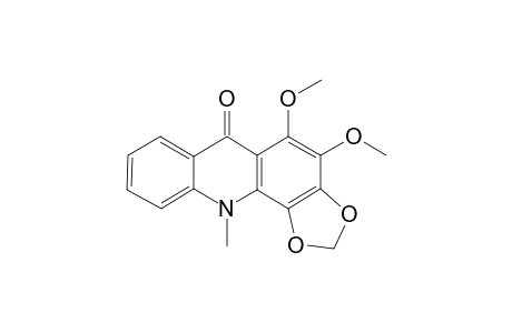 MELICOPINE