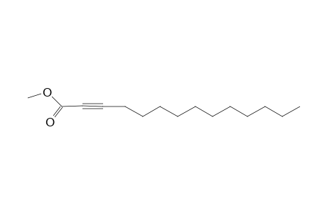 METHYL-2-TETRADECYNOATE