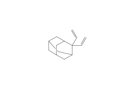 2,2-Divinyl adamantane