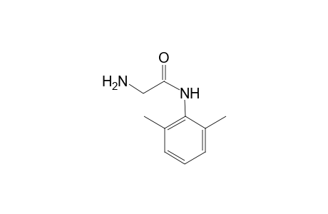 Lidocaine-M (-2C2H5)