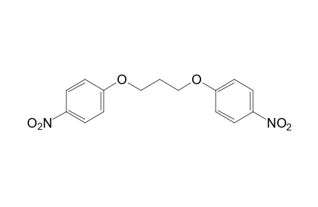 1,3-bis(p-nitrophenoxy)propane