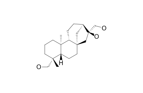 16-BETA-ENT-KAURANE-16,17,19-TRIOL