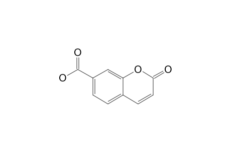 7-CARBOXYCOUMARIN