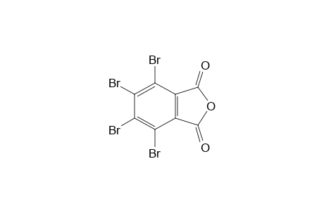 Tetrabromophthalic anhydride