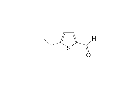 5-Ethyl-2-thiophenecarboxaldehyde