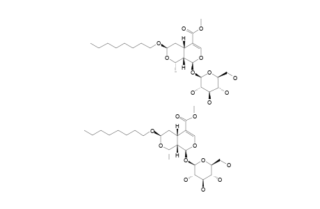 7-O-OCTYL-MORRONISIDE