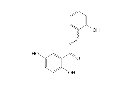 2,2',5'-TRIHYDROXYCHALCONE