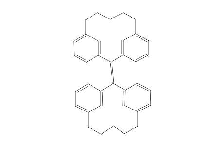 BIS-[5.1]-METACYCLOPHANYLIDENE