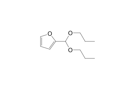 2-(dipropoxymethyl)furan