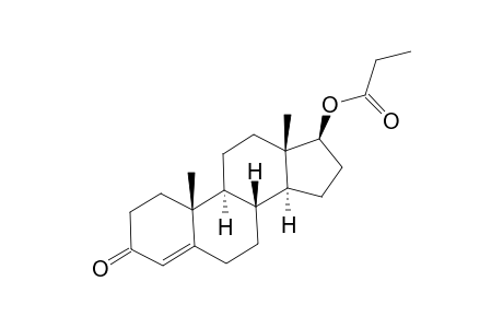 Testosterone Propionate