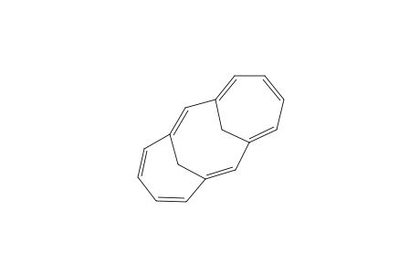 syn-1,6:8,13-Dimethano-(14)annulene dianion