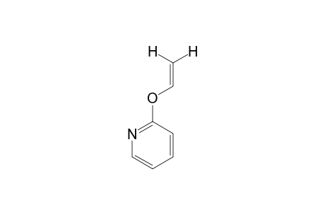 2-VINYLOXYPYRIDINE