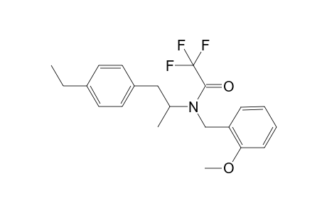 4-EA-NBOMe TFA