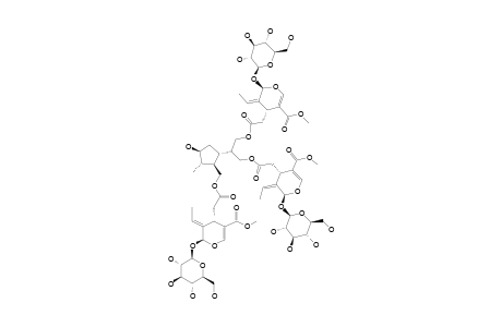 SAMBACOSIDE-E