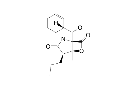 SALINOSPORAMIDE_E