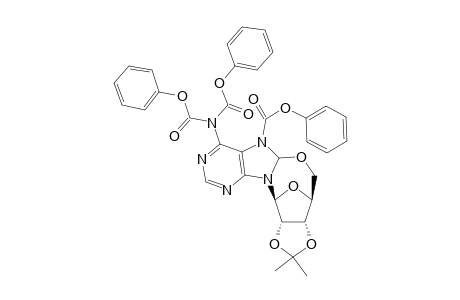 ADENOSINE-DERIVATIVE-1