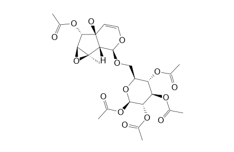 PROCUMBIDE-PENTAACETATE