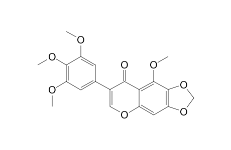 IRISFLORENTIN