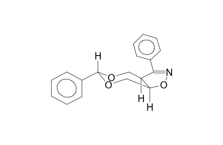 ENDO-4,8-DIPHENYL-3,5,10-TRIOXA-9-AZABICYCLO[5.3.0]DEC-8-ENE