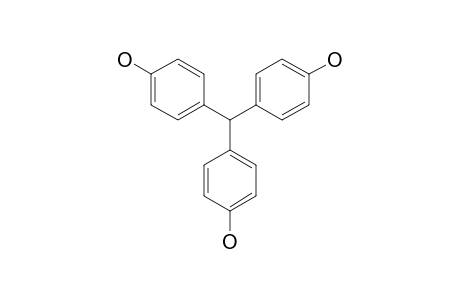 4,4',4''-TRIHYDROXYTRIPHENYLMETHANE