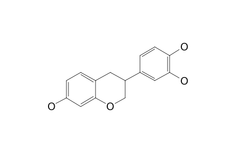 3',4',7-TRIHYDROXY-ISOFLAVANE